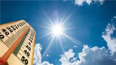حالة الطقس غدًا الأربعاء 10- 07- 2024 بوادي النطرون