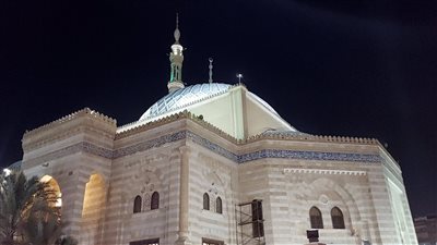 مواقيت الصلاة اليوم، موعد أذان المغرب اليوم الأحد 7-7-2024 في القاهرة والمحافظات 