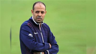 رسميا، الأهلي يعلن تعيين النحاس قائما بأعمال المدير الفني، ومحمد يوسف مديرا رياضيا 