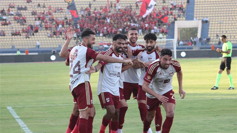 الأهلي، فيتو 