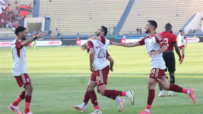 الأهلي، فيتو 
