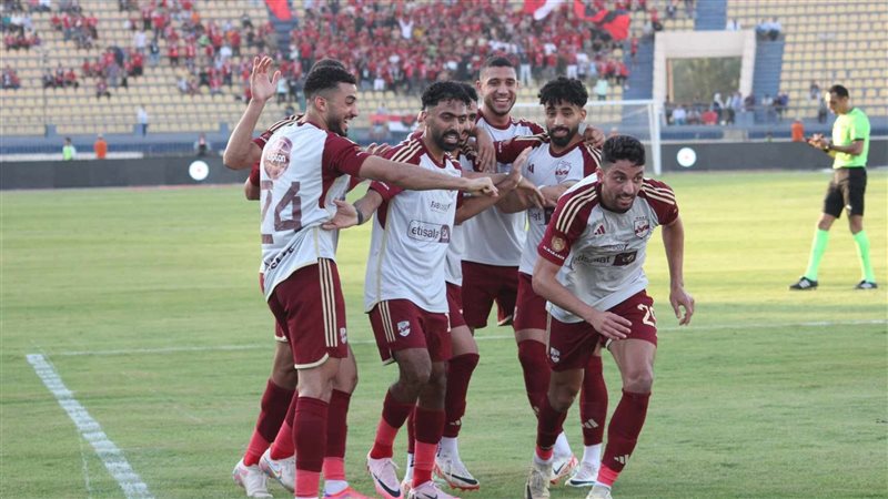 الاهلي، فيتو