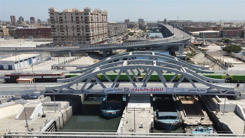 النقل النهري، فيتو
