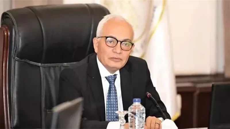 الدكتور رضا حجازي