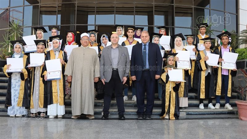 احتفالية تكريم أوائل