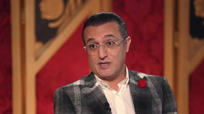 شريف مدكور 