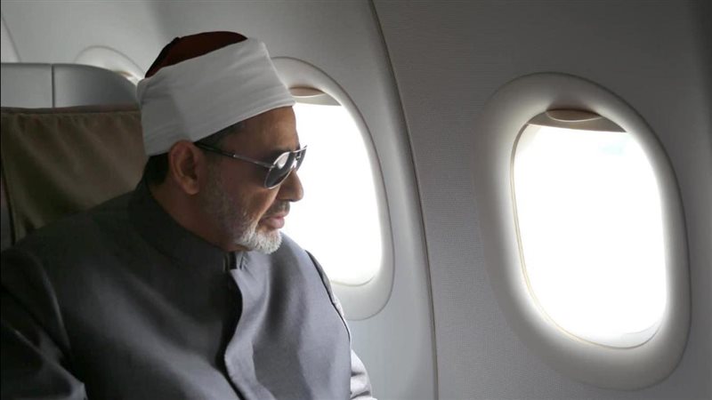 الدكتور أحمد الطيب