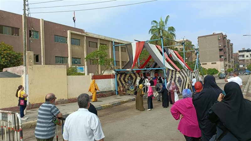 الثانوية العامة بالقليوبية،