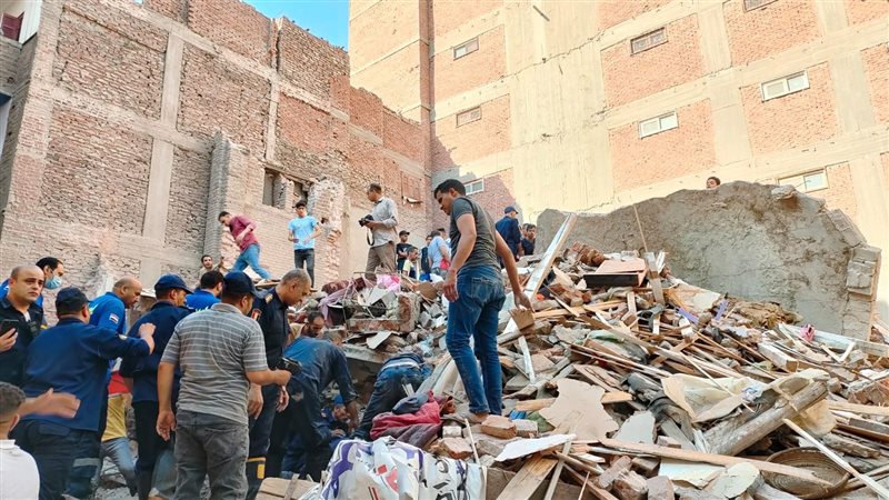  عقار بولاق أبو العلا