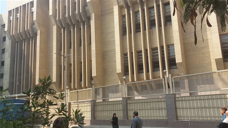 محكمة شبرا الخيمة،