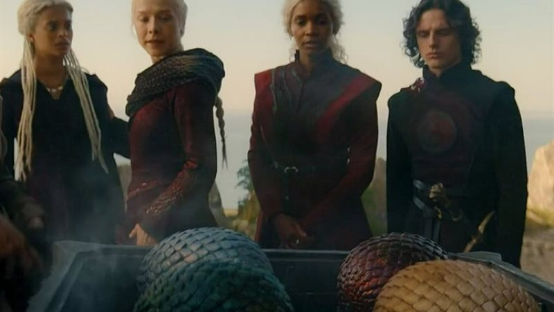 HOUSE OF THE DRAGON،