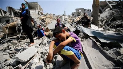  292 يوما وحرب الإبادة في غزة مستمرة، الأمراض تضرب القطاع، العثورعلى بقايا فيروس شلل الأطفال في المياه، ومخاوف من تفشي الكوليرا والتهاب الكبد الوبائي (أ)