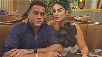 جوري بكر تعلن عودتها لزوجها
