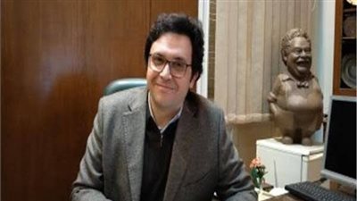 تعرف على السيرة الذاتية للدكتور أحمد هنو وزير الثقافة الجديد 