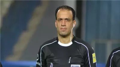 أسماء حكام مباريات غد الأربعاء في الدوري المصري