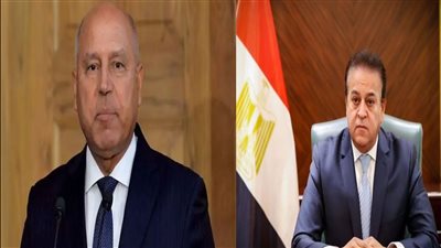 الحكومة الجديدة، كامل الوزير نائب لشؤون الصناعة وخالد عبدالغفار للتنمية البشرية