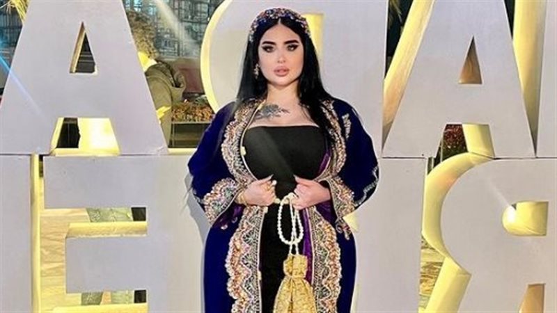 البلوجر روكي،فيتو