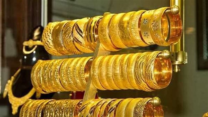 أسعار الذهب، فيتو
