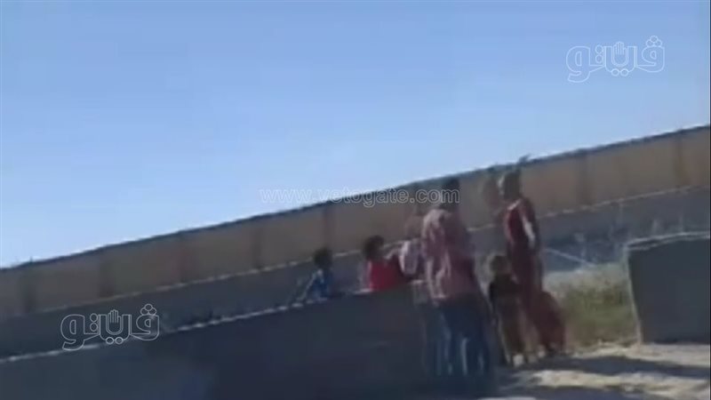 المدمنون والمشردون