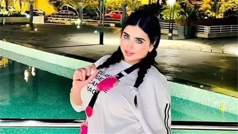 البلوجر روكي 