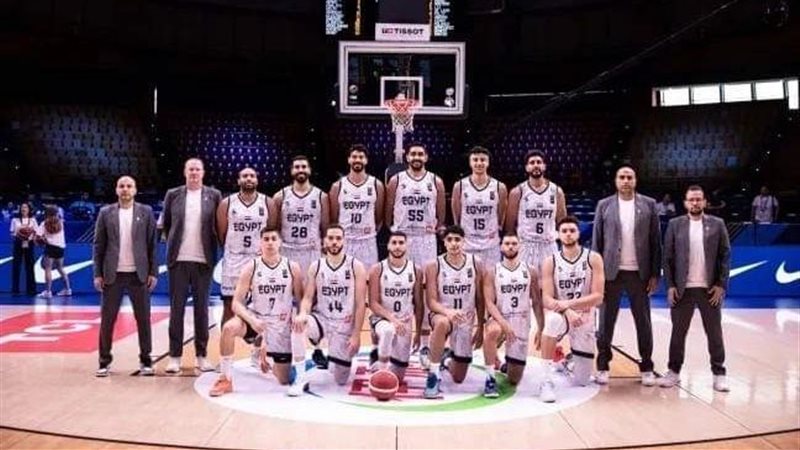 منتخب كرة السلة،