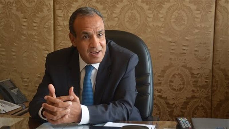 بدر عبد العاطي، فيتو
