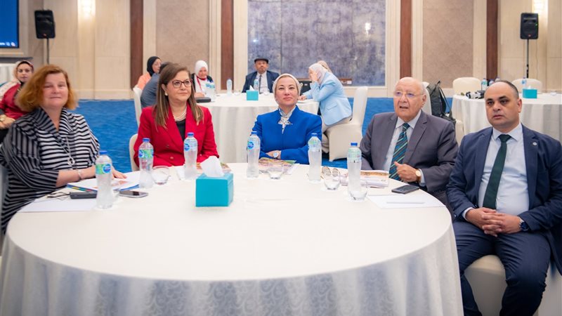 اطلاق تقرير سياسات