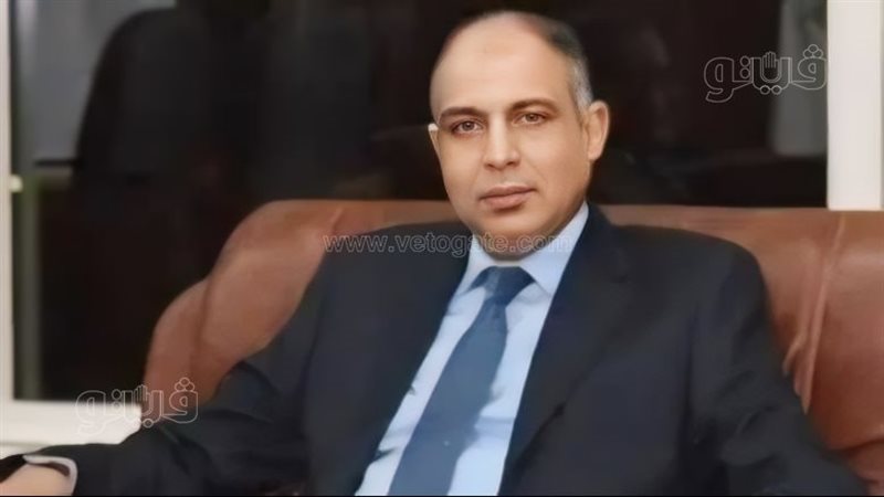 اللواء عماد الكدواني