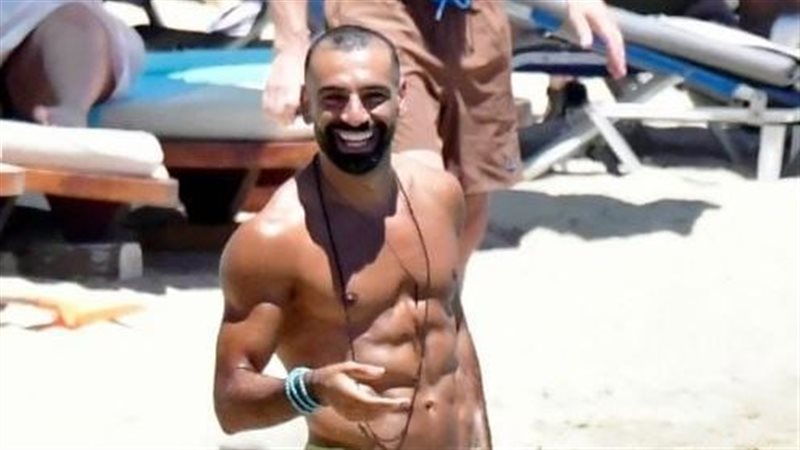 محمد صلاح، فيتو 