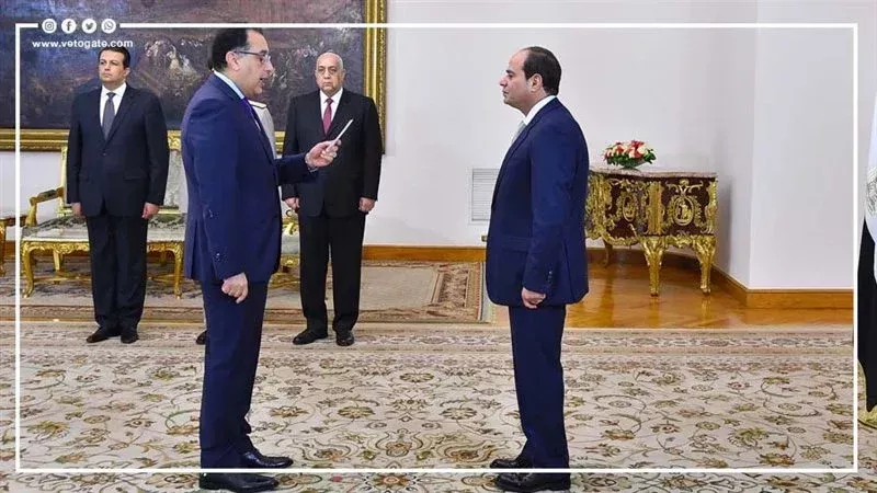 الرئيس عبد الفتاح