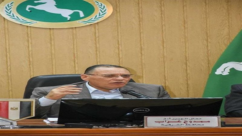 الدكتور ممدوح غراب