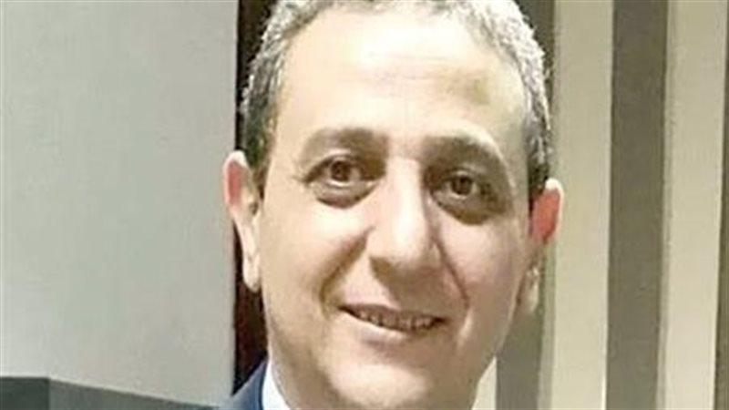 اللواء أشرف الجندي