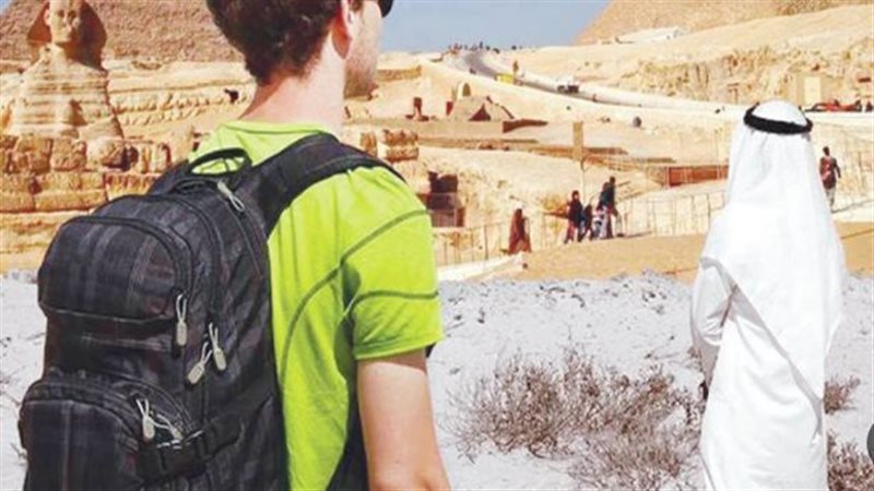 دعوة أهل الخليج للسياحة