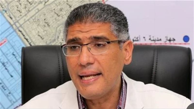 المهندس عادل سعيد،