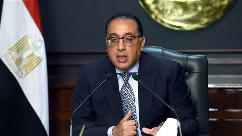 مصطفي مدبولي.فيتو