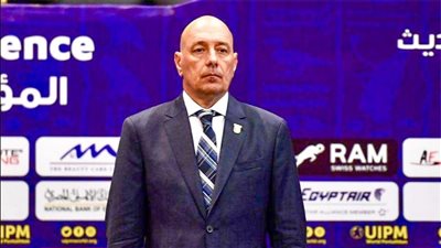 شريف العريان: ميدالية أحمد الجندي هي الأعظم في تاريخ مصر الأولمبي