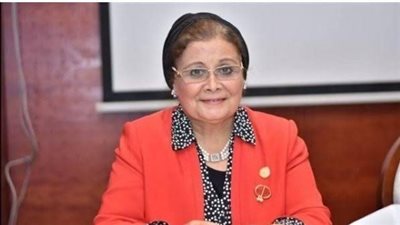 بعد اختيارها نائبا لوزير الصحة، إجراءات خلو مقعد عبلة الألفى من البرلمان