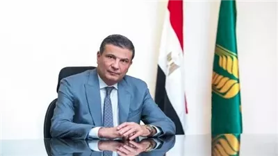 وزير الزراعة الجديد: توجيهات من القيادة السياسية للاهتمام بالفلاح وتوفير مستلزمات الإنتاج