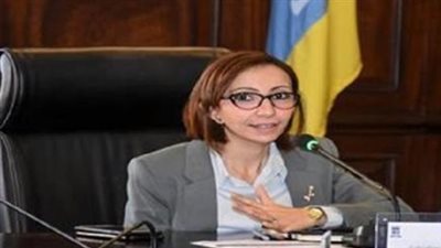تعرف على السيرة الذاتية لمحافظ البحيرة الجديد