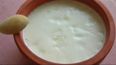 طريقة عمل الثومية، بمكونات بسيطة وأحلى من الجاهزة 