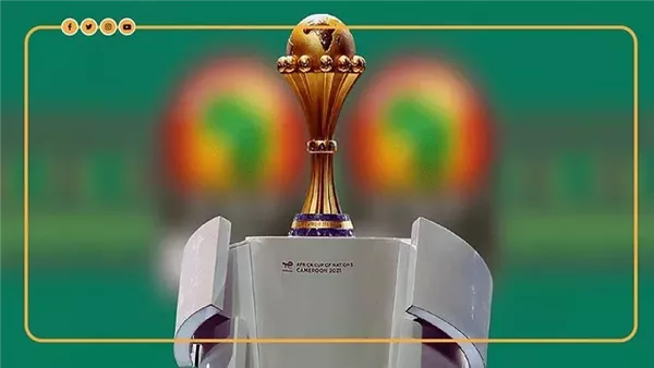 الترتيب النهائي لمجموعات تصفيات أمم أفريقيا 2025