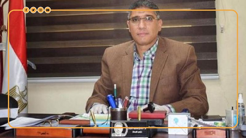 المهندس عادل النجار