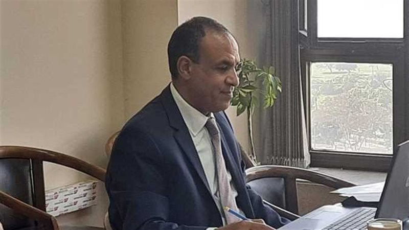 وزير الخارجية بدر
