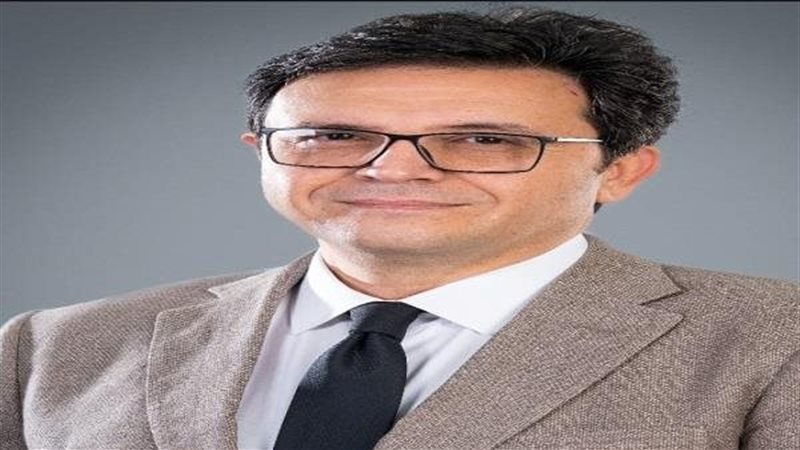 الدكتور أحمد فؤاد