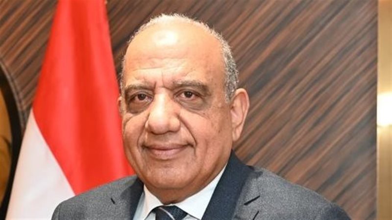 وزير الكهرباء والطاقة