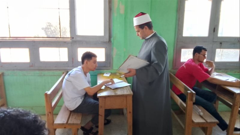 جانب من الجولة، فيتو