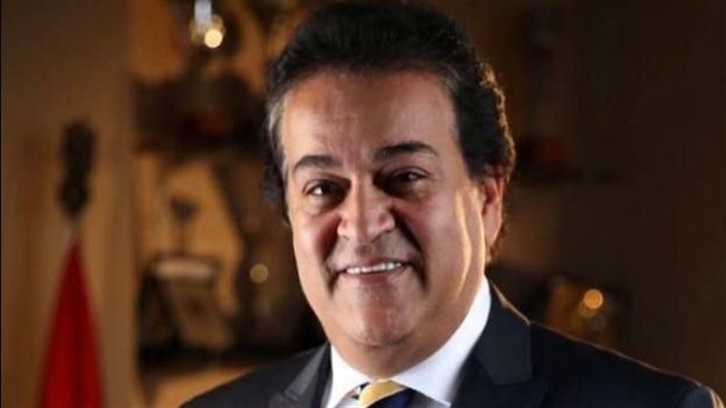 د.خالد عبدالغفار،