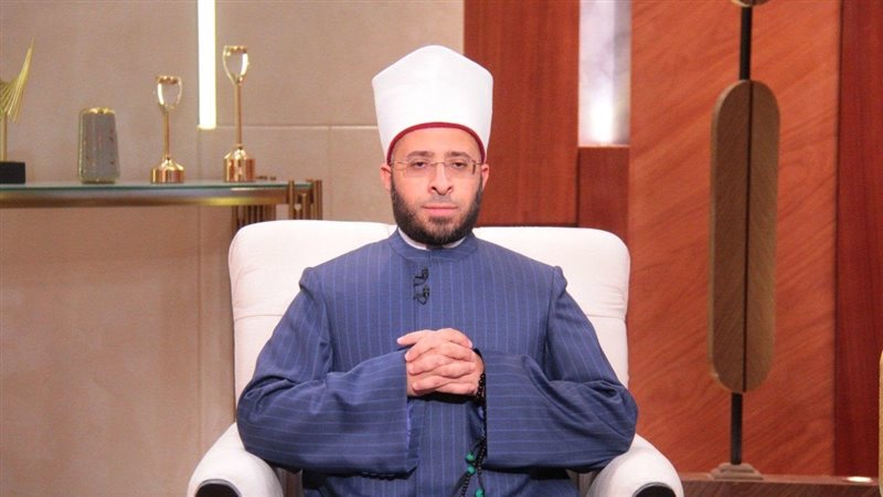 الدكتور أسامة الأزهري،