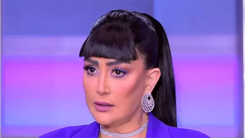 غادة عبد الرازق،