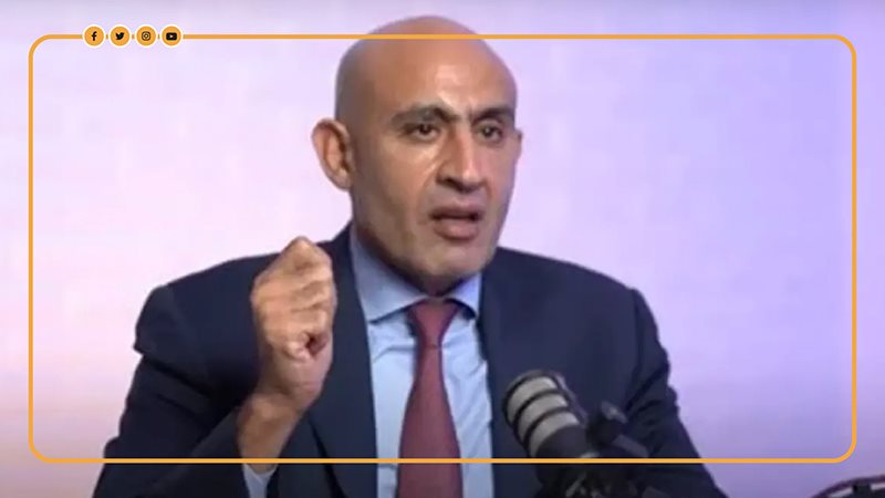 الدكتور محمد عبداللطيف